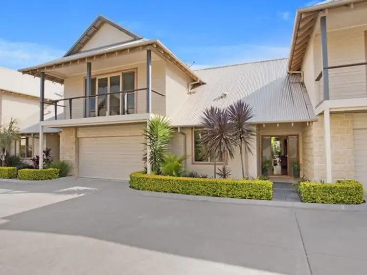 60/41 Terrigal Drive, Terrigal NSW 2260
