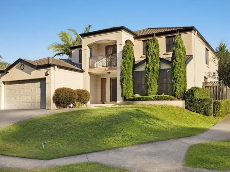 1 Fairway Drive, Terrigal NSW 2260