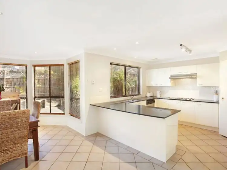 Second view of Homely house listing, 1 Fairway Drive, Terrigal NSW 2260
