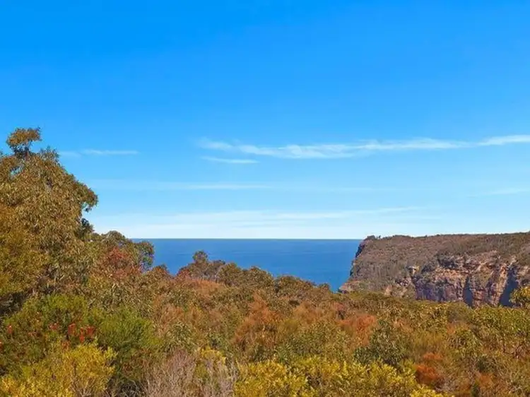 Second view of Homely house listing, 28 South Pacific Drive, Macmasters Beach NSW 2251