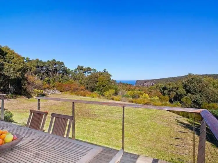 Fifth view of Homely house listing, 28 South Pacific Drive, Macmasters Beach NSW 2251