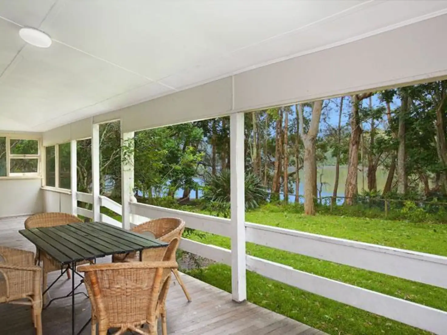 Main view of Homely house listing, 47 Lakeside Drive, Macmasters Beach NSW 2251
