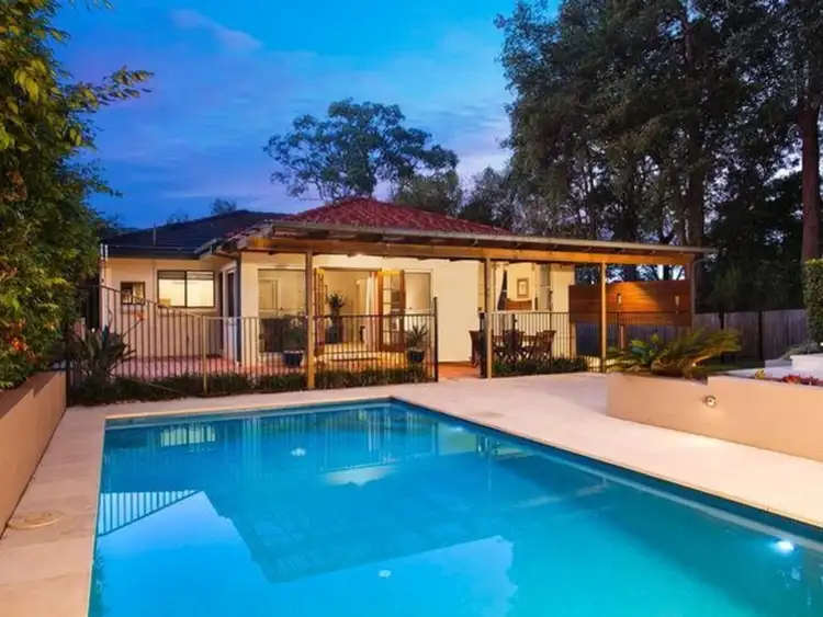 6 Winston Street, Wamberal NSW 2260