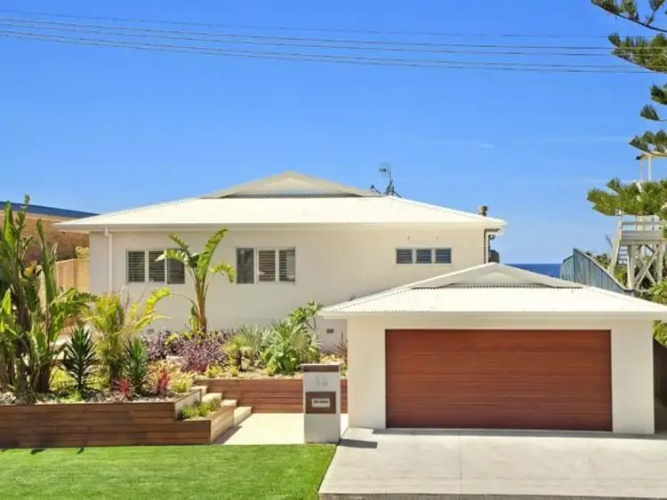 Second view of Homely house listing, 13 Pacific Street, Wamberal NSW 2260