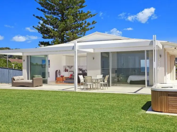 Fourth view of Homely house listing, 13 Pacific Street, Wamberal NSW 2260