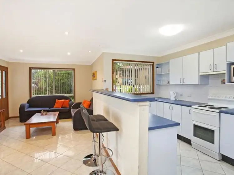 Second view of Homely house listing, 36 Ena Street, Terrigal NSW 2260