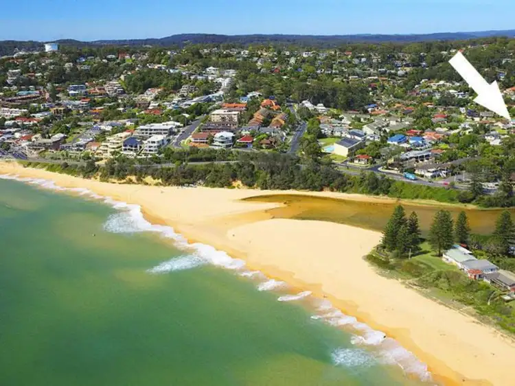 Third view of Homely house listing, 36 Ena Street, Terrigal NSW 2260