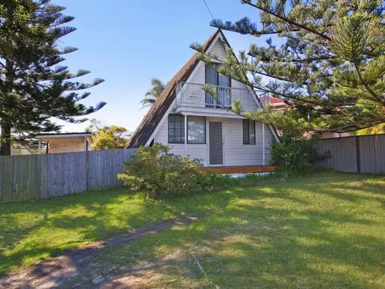 76 Bonnie View Street, Shelly Beach NSW 2261