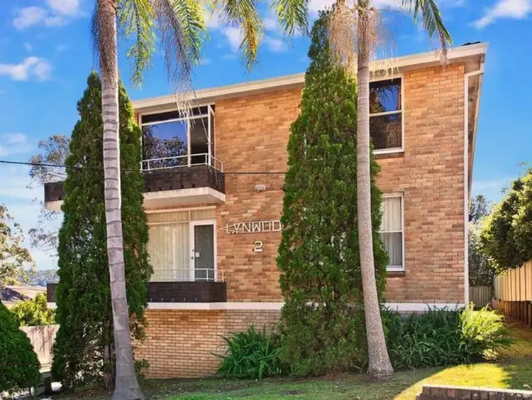 4/2 Duke Street, Point Frederick NSW 2250