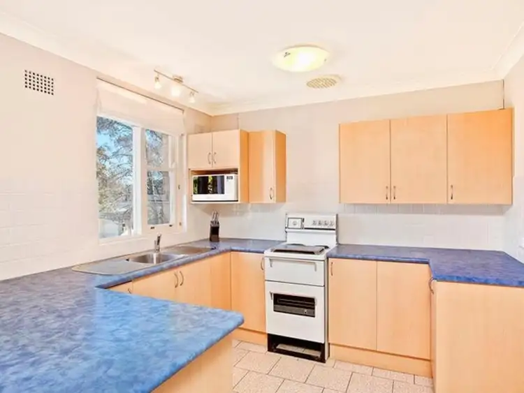 Second view of Homely apartment listing, 4/2 Duke Street, Point Frederick NSW 2250