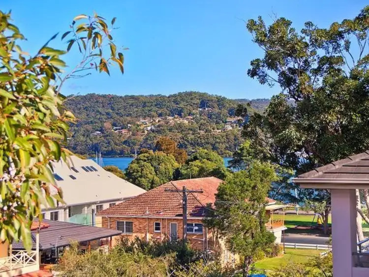 Third view of Homely apartment listing, 4/2 Duke Street, Point Frederick NSW 2250