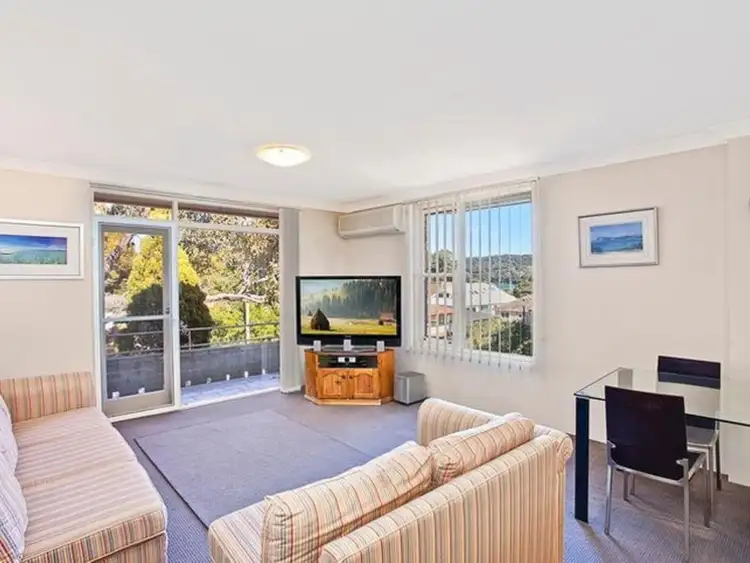 Fourth view of Homely apartment listing, 4/2 Duke Street, Point Frederick NSW 2250