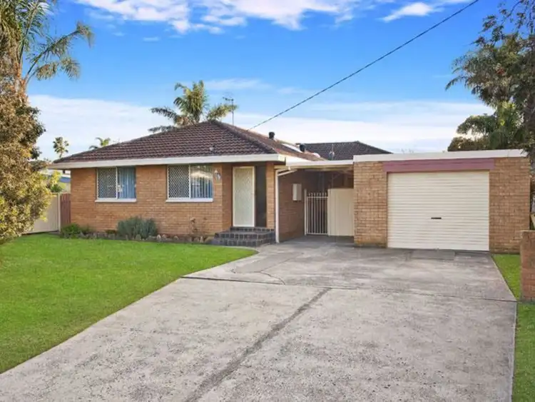 14 Neale Street, Long Jetty NSW 2261