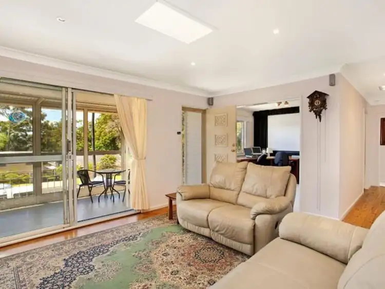 Fourth view of Homely house listing, 42 Orana Street, Green Point NSW 2251