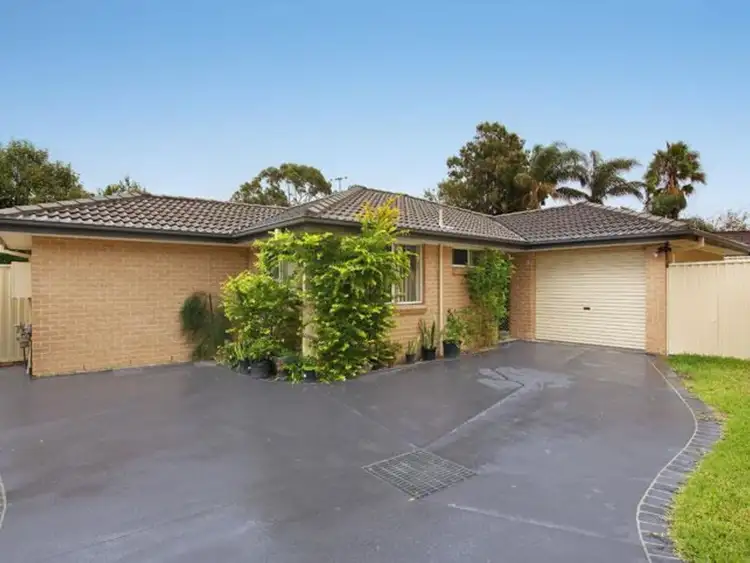 8B Rotherham Street, Bateau Bay NSW 2261