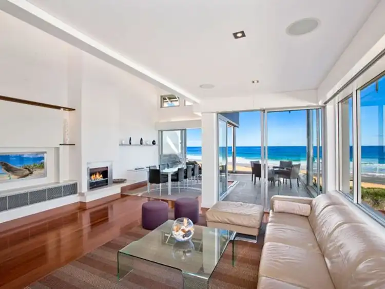 Third view of Homely apartment listing, 3/17 Calais Road, Wamberal NSW 2260