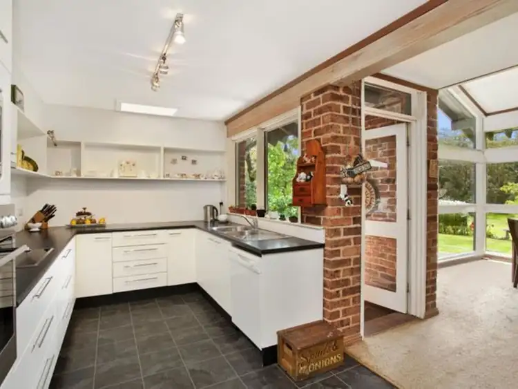 Second view of Homely house listing, 9 Birrerik Road, Wamberal NSW 2260