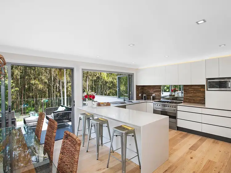 Second view of Homely house listing, 58 Hastings Road, Terrigal NSW 2260