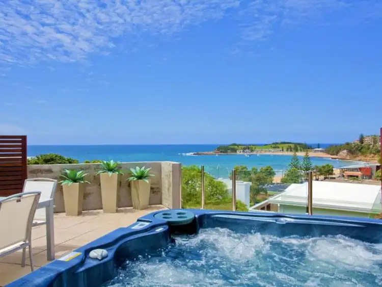 Main view of Homely house listing, 8A Barnhill Road, Terrigal NSW 2260