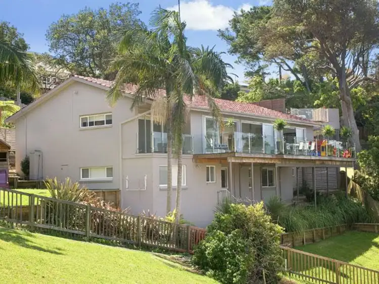 Second view of Homely house listing, 8A Barnhill Road, Terrigal NSW 2260