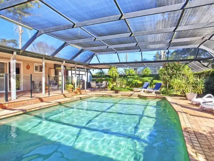 Second view of Homely house listing, 88 Serpentine Road, Terrigal NSW 2260