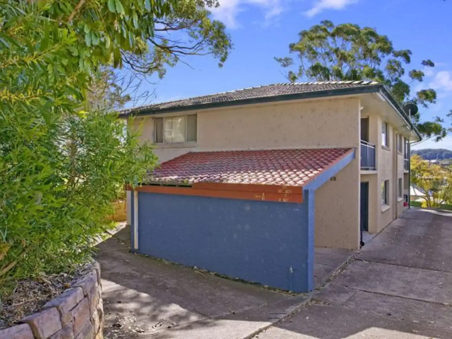 Main view of Homely apartment listing, 66 Willoughby Road, Terrigal NSW 2260