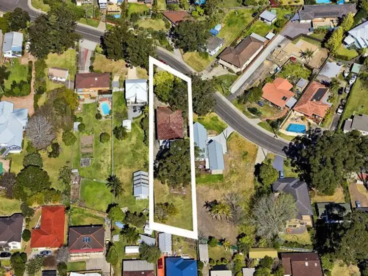 Fourth view of Homely apartment listing, 66 Willoughby Road, Terrigal NSW 2260