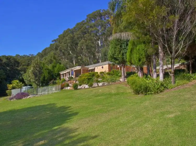 3/136 Oak Road, Matcham NSW 2250
