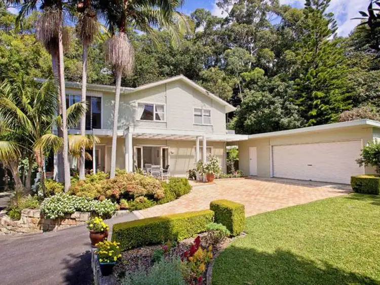 25 Warin Road, Matcham NSW 2250