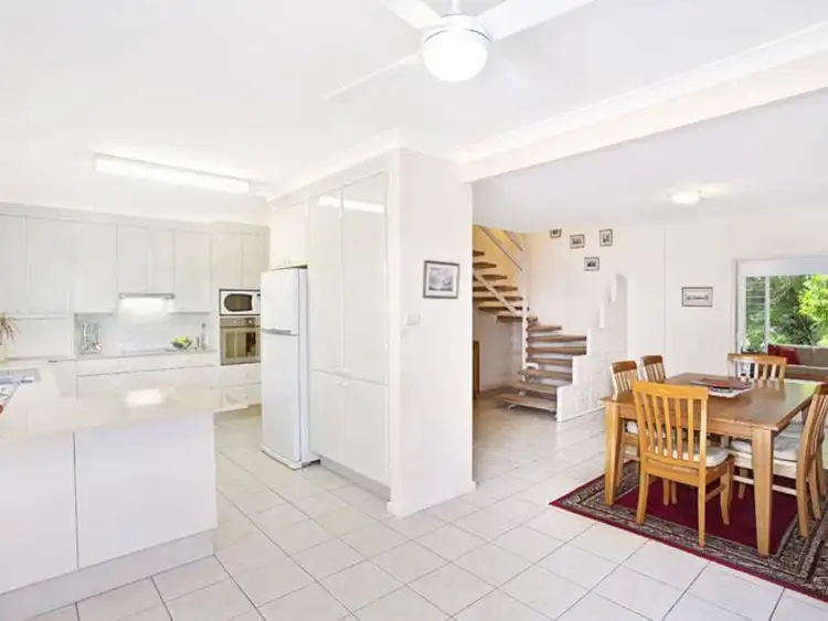Second view of Homely rural property listing, 25 Warin Road, Matcham NSW 2250