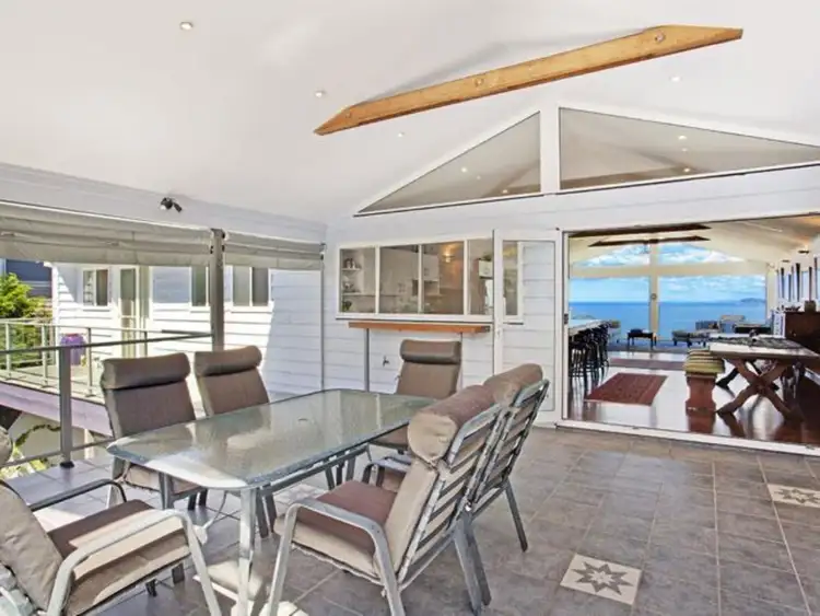 Second view of Homely house listing, 48 Manly View Road, Killcare Heights NSW 2257
