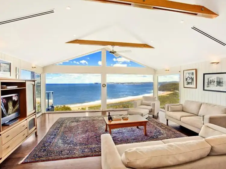 Fourth view of Homely house listing, 48 Manly View Road, Killcare Heights NSW 2257