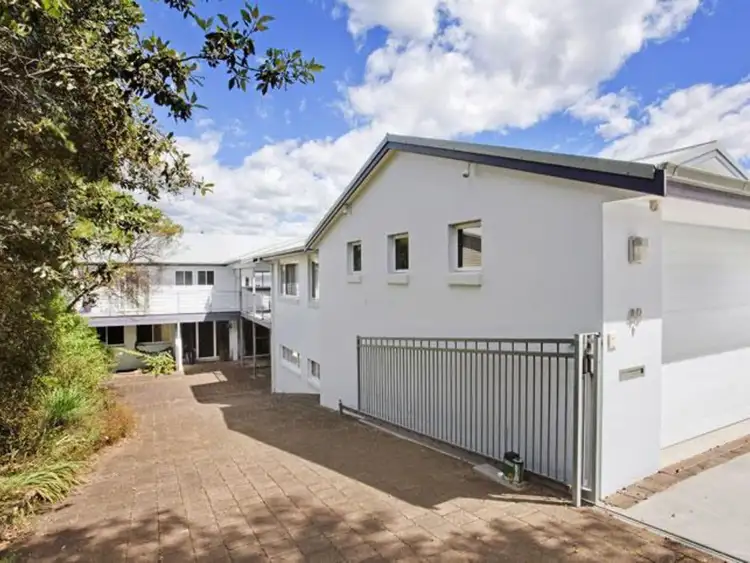 Fifth view of Homely house listing, 48 Manly View Road, Killcare Heights NSW 2257