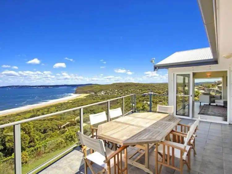 Sixth view of Homely house listing, 48 Manly View Road, Killcare Heights NSW 2257