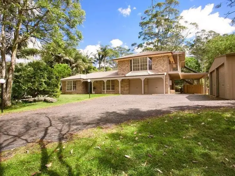 57 Wattle Tree Road, Holgate NSW 2250
