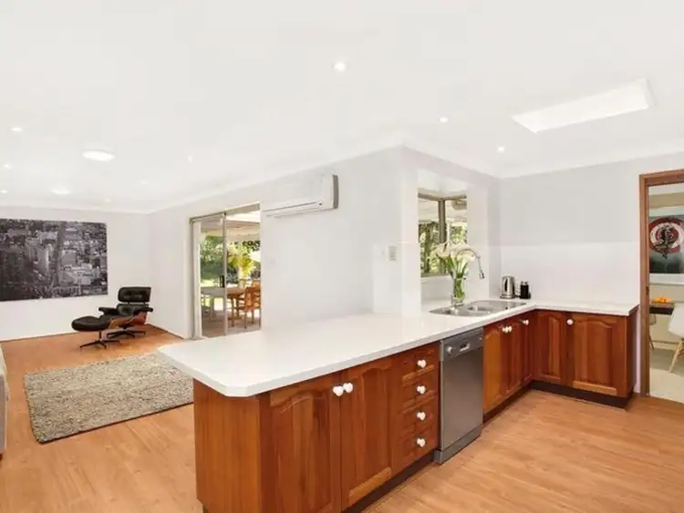 Second view of Homely rural property listing, 57 Wattle Tree Road, Holgate NSW 2250