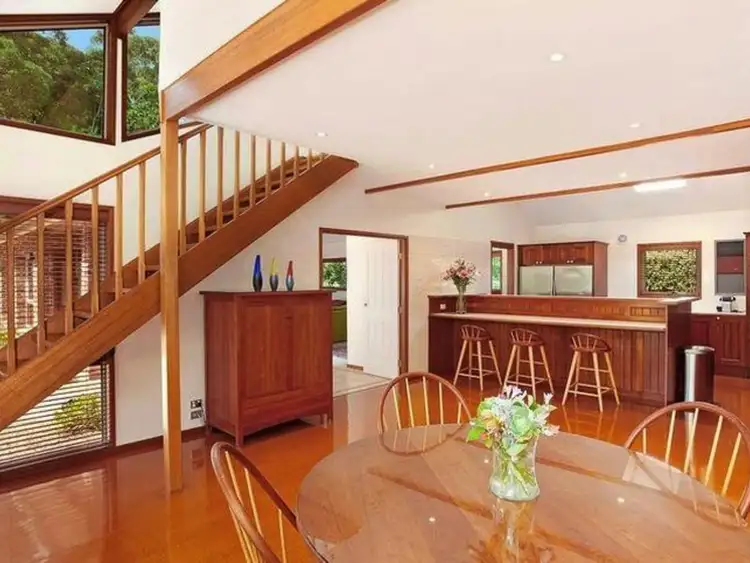 Fifth view of Homely house listing, 10/300 Wattle Tree Road, Holgate NSW 2250