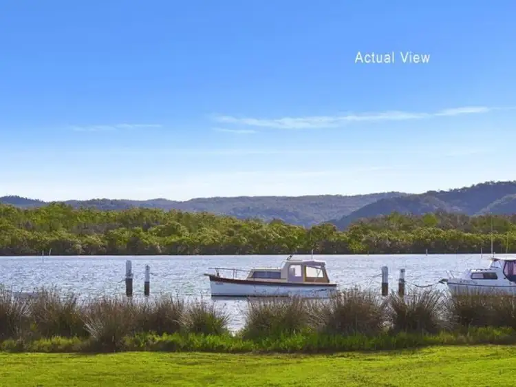 Main view of Homely house listing, 46 Malinya Road, Davistown NSW 2251