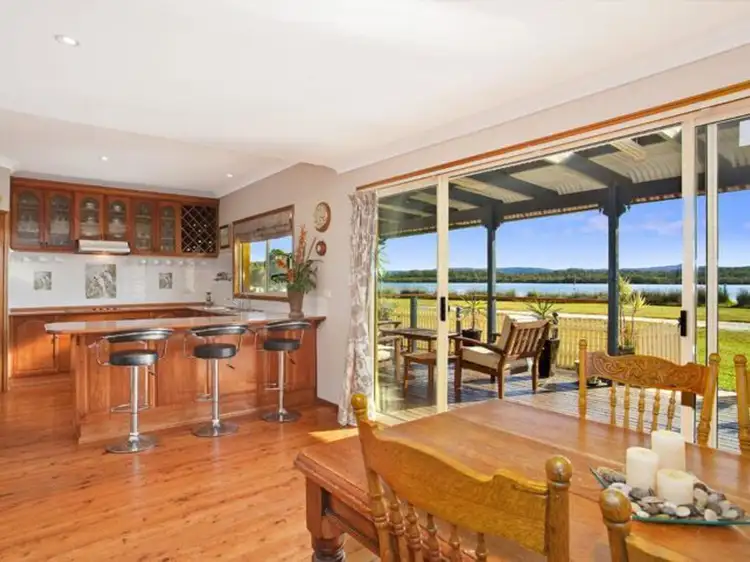 Second view of Homely house listing, 46 Malinya Road, Davistown NSW 2251