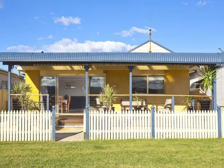 Third view of Homely house listing, 46 Malinya Road, Davistown NSW 2251