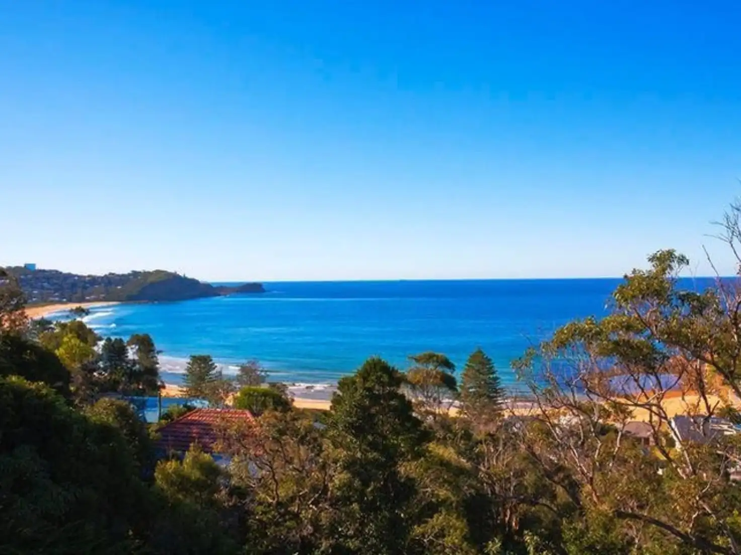 Main view of Homely house listing, 66 Cape Three Points Road, Avoca Beach NSW 2251