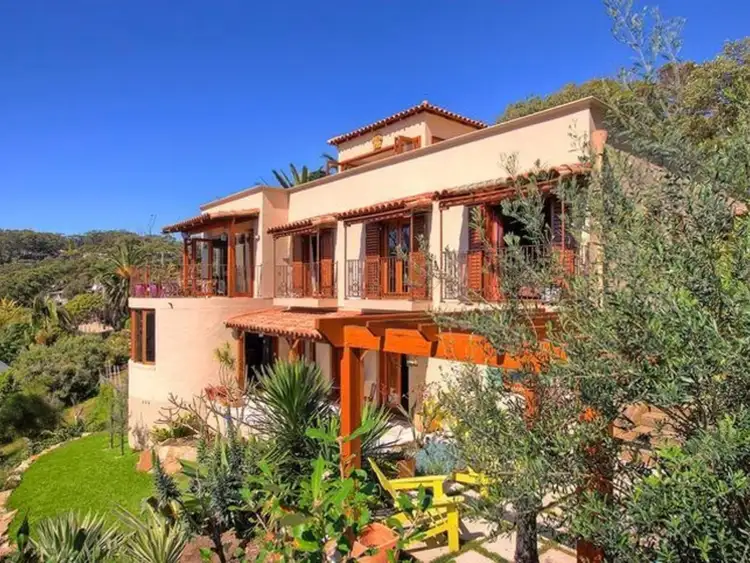 Second view of Homely house listing, 66 Cape Three Points Road, Avoca Beach NSW 2251
