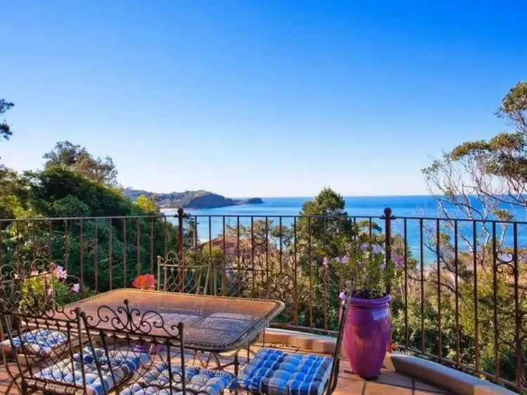 Fourth view of Homely house listing, 66 Cape Three Points Road, Avoca Beach NSW 2251