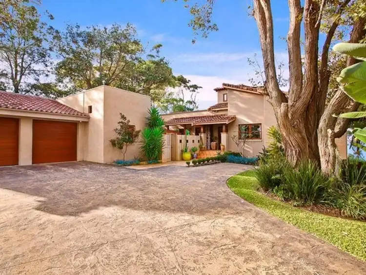 Fifth view of Homely house listing, 66 Cape Three Points Road, Avoca Beach NSW 2251