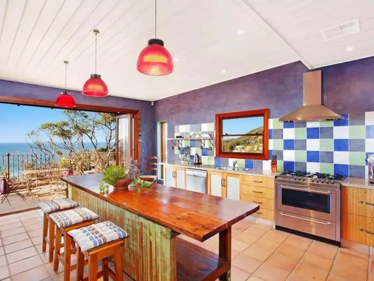 Sixth view of Homely house listing, 66 Cape Three Points Road, Avoca Beach NSW 2251