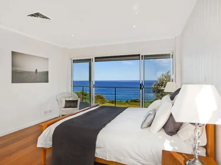 Fifth view of Homely house listing, 35 Tudibaring Parade, Macmasters Beach NSW 2251