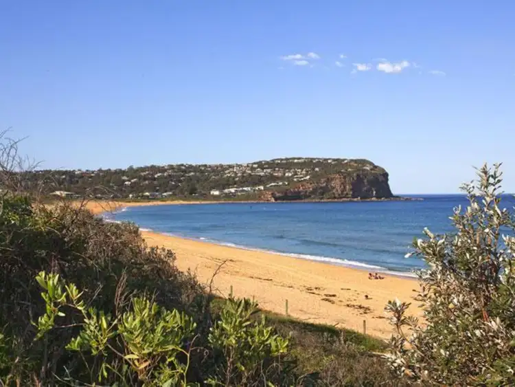 Sixth view of Homely house listing, 35 Tudibaring Parade, Macmasters Beach NSW 2251