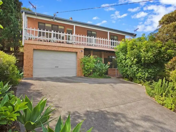 46 Segura Street, Copacabana NSW 2251