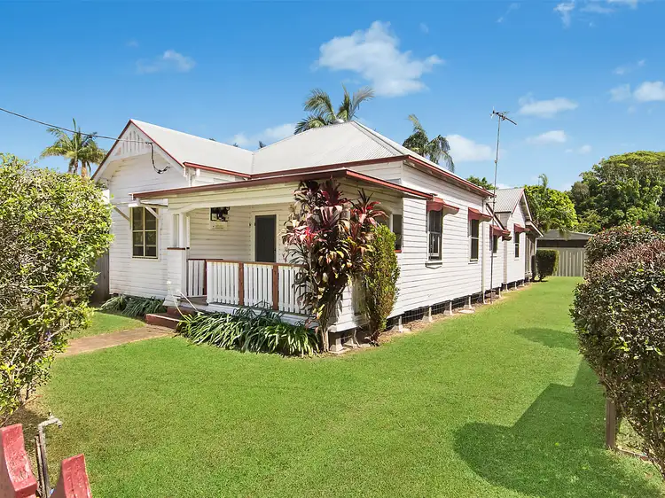 34 Richmond Street, Wardell NSW 2477