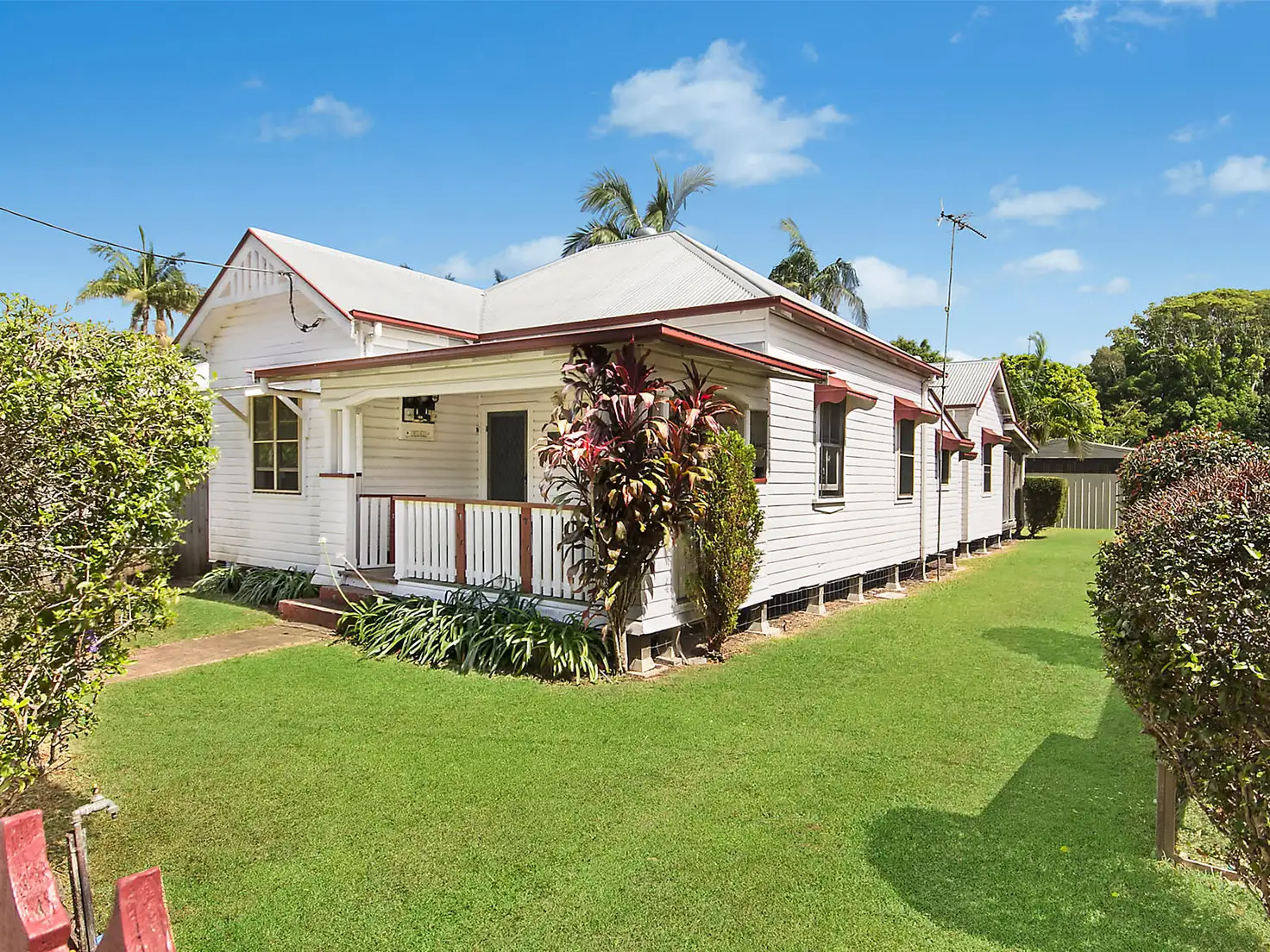 Main view of Homely house listing, 34 Richmond Street, Wardell NSW 2477